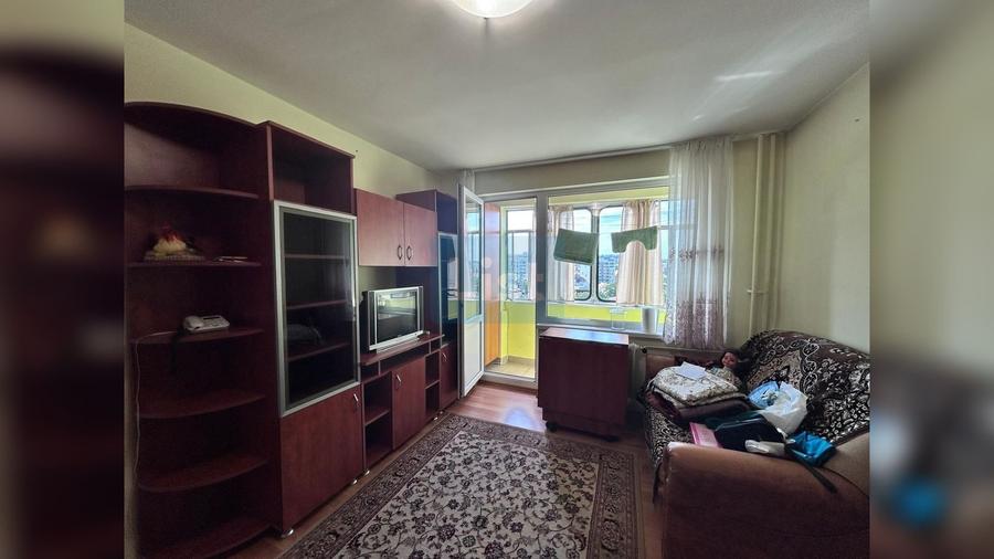 Apartament cu 2 camere semidecomandat în Gheorgheni