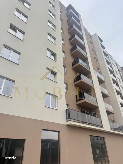 Apartament cu 3 camere în Florești