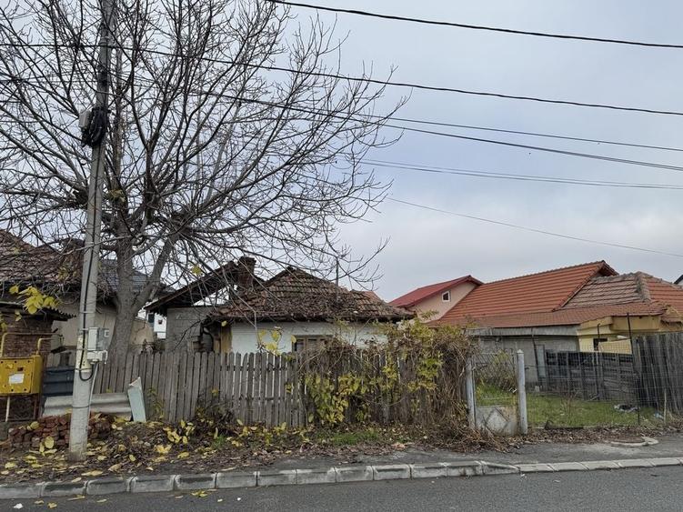 Casă în Mofleni