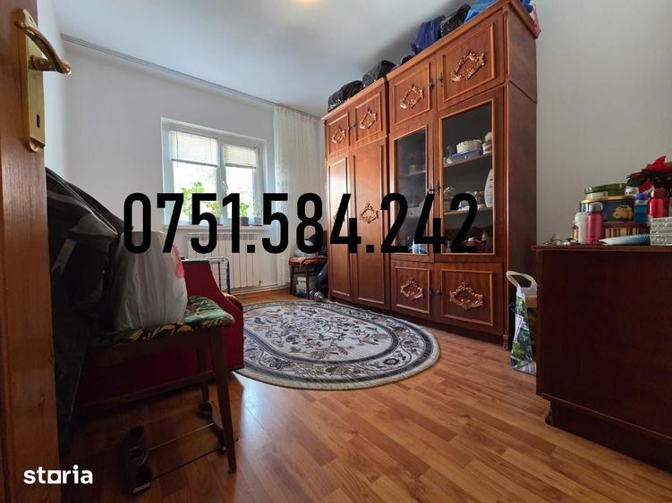 Apartament 3 camere zona CEC BANK -Str. Babadag - 11