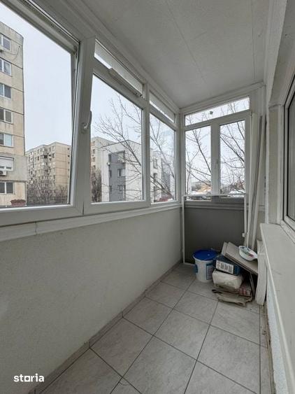 Apartament 2 Camere | Sebastian - Bolintineanu - 7