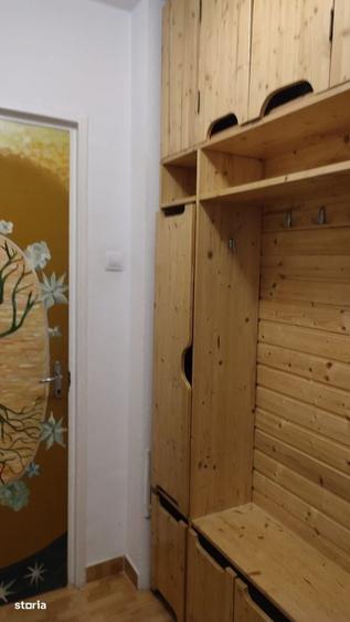 Apartament cu 2 camere semidecomandat în Drumul Taberei