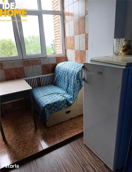 Garsonieră în Tătărași