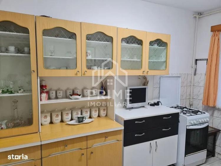 Apartament cu 2 camere decomandat în Cetate — fotografia 3
