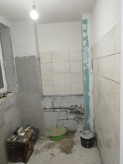 Apartament cu 2 camere decomandat în Brâncoveanu