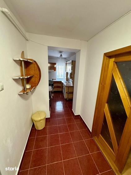 Apartament cu 2 camere de inchiriat in zona Cetate Alba Iulia - 2