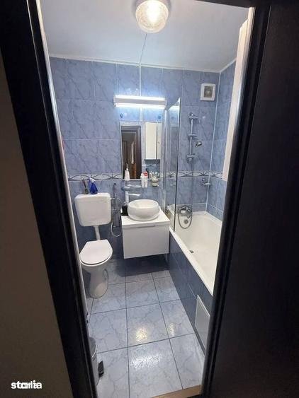 Apartament 4 camere Brancoveanu 5 min STB - 10