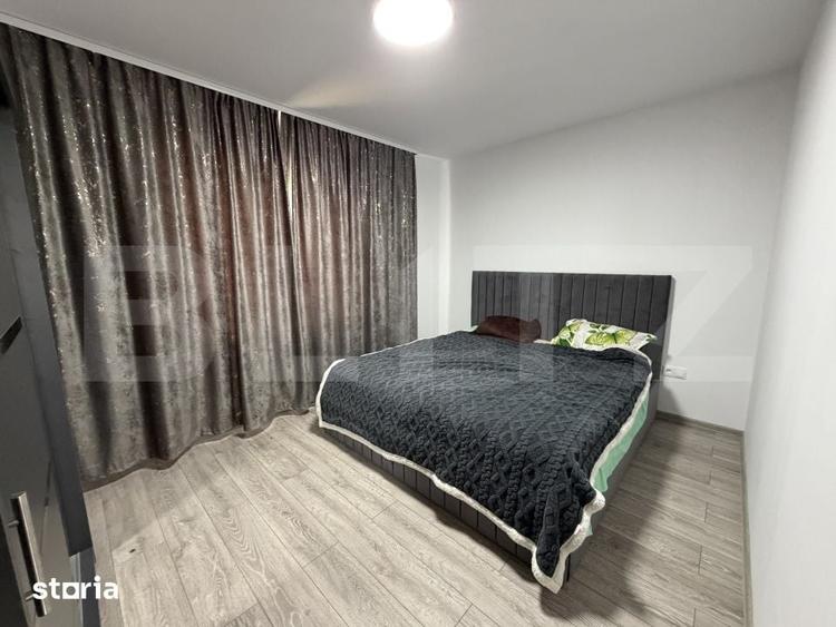 Casă cu 4 camere cu Teren 500 Mp în Central