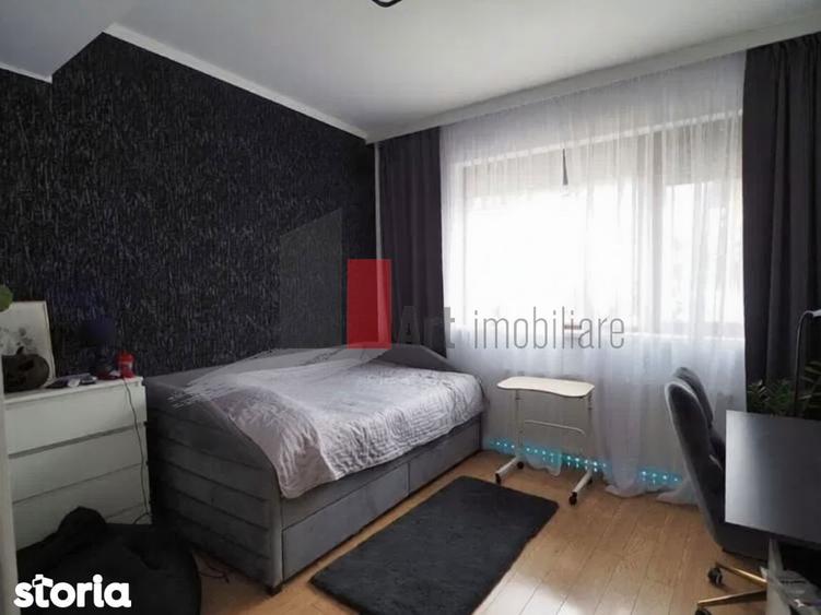 0% Comision, Apartament 2 camere, parter/2, 62mp, Zona Grivita/Ion Mih - 3