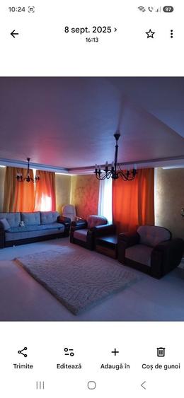 Vand casa p+1 ,valu lui traian - 5