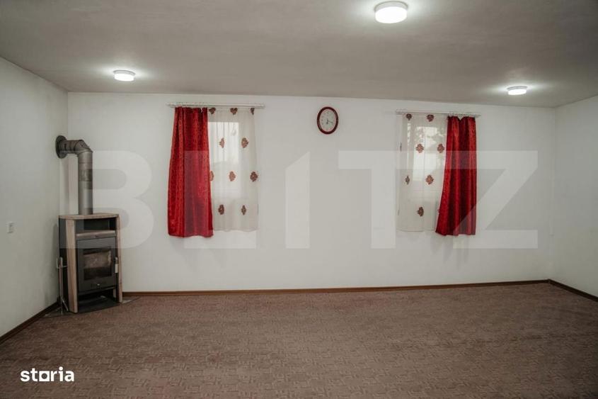 Casa individuala, 234 mp, zona Bichigi - Faget - 18