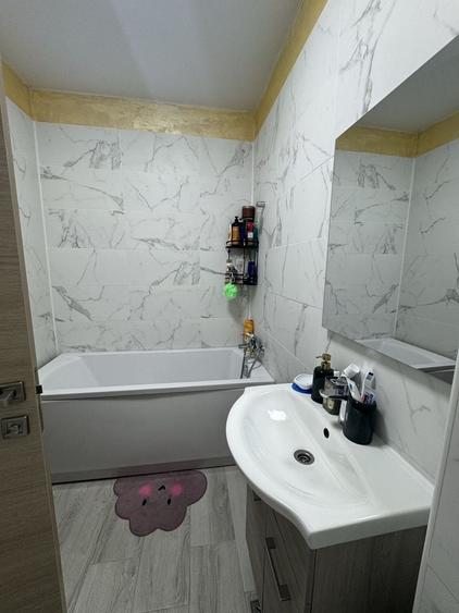Apartament cu 2 camere în Nord