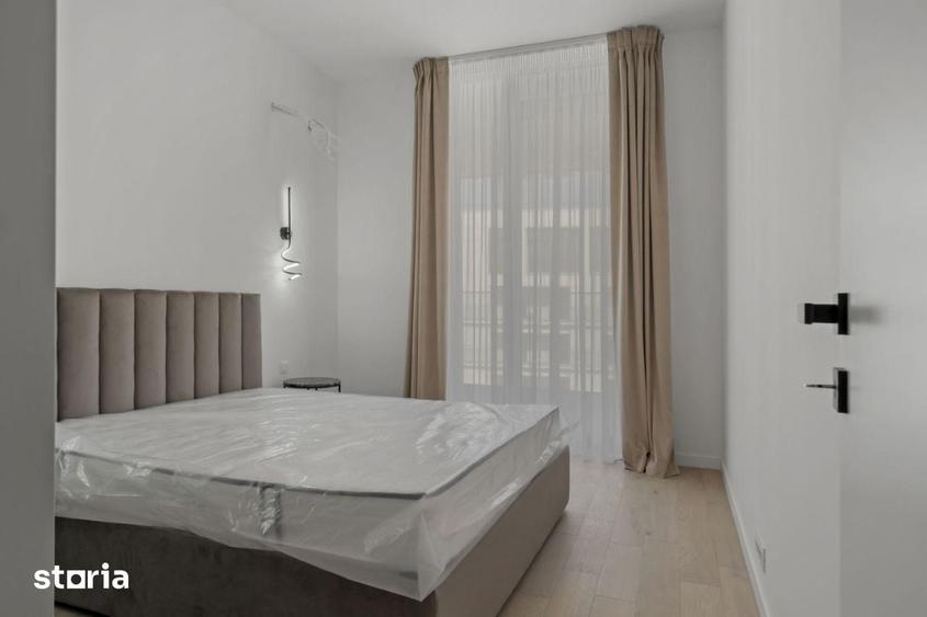 Apartament cu 3 camere decomandat în 13 Septembrie