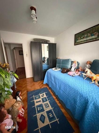 Vand Apartament 3 camere Centru Arad - 7