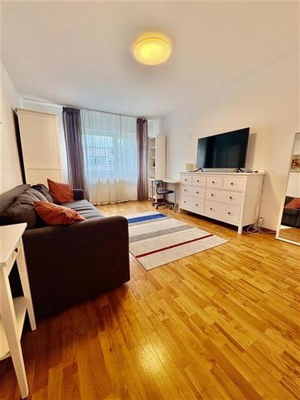 Apartament cu 2 camere decomandat, mobilat în Tomis Nord