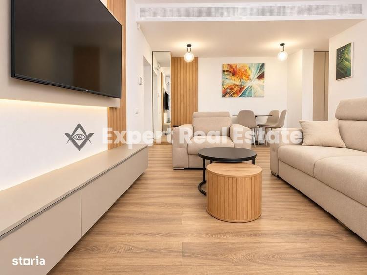 Apartament Spatios 85Mp-Prima Inchiriere-Otopeni-Aeroport - 4