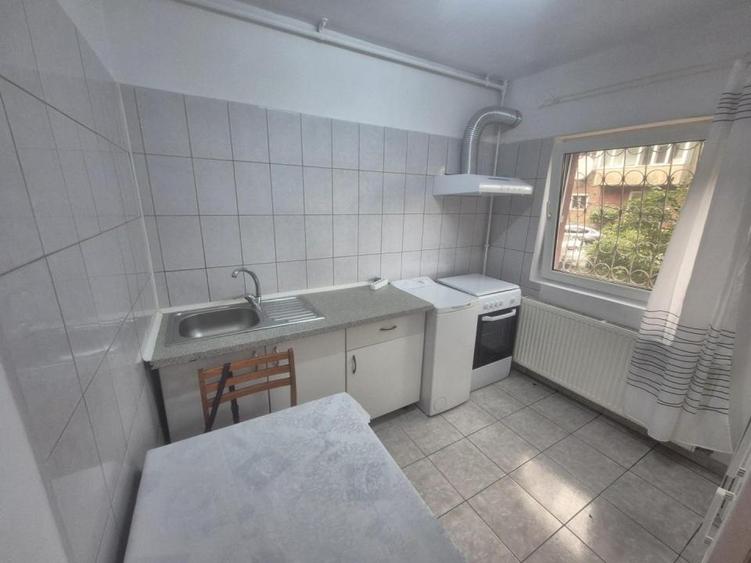 Garsoniera 12 min metrou Orizont|Afi|balcon|bloc anvelopat - 4