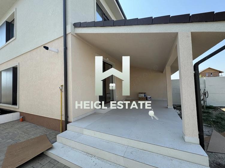 Duplex Premium cu 4 Camere, Design Modern ?i Finisaje Moderne in Chisoda - 9