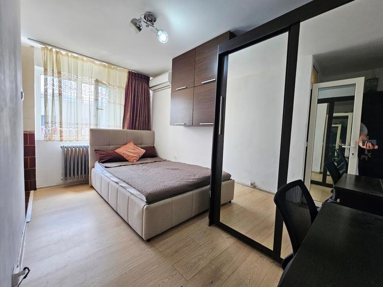 Garsoniera Confort 3 Brancoveanu l Comision 0% - 1