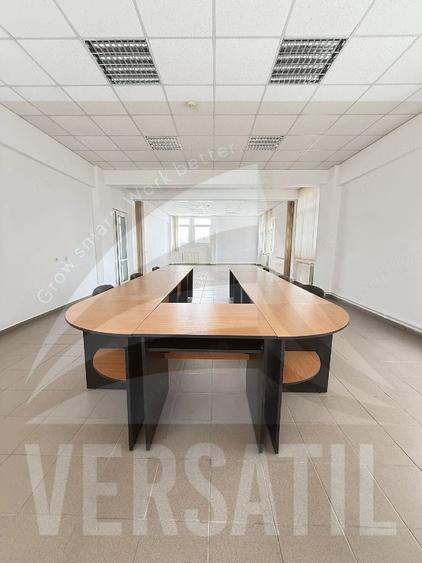 Spațiu comercial, de 720 mp, în Podgoria