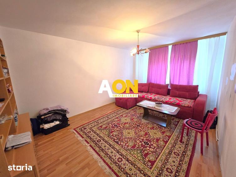 Apartament 3 camere decomandat, etaj 1, zona Tolstoi Cetate - 1