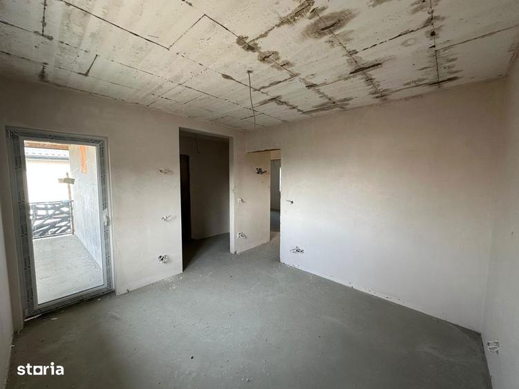 Casă cu 4 camere cu Teren 240 Mp în Clinceni