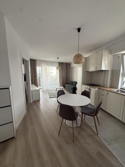 Apartament în Virtuții