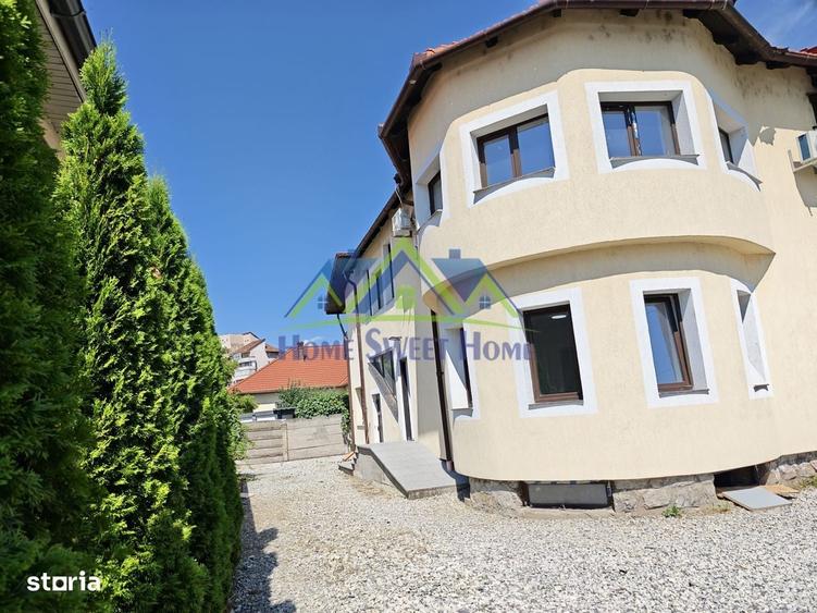 Spațiu comercial, de 90 mp, în Bunești