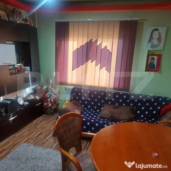 Casă cu 4 camere cu Teren 200 Mp în Tudorul Vechi