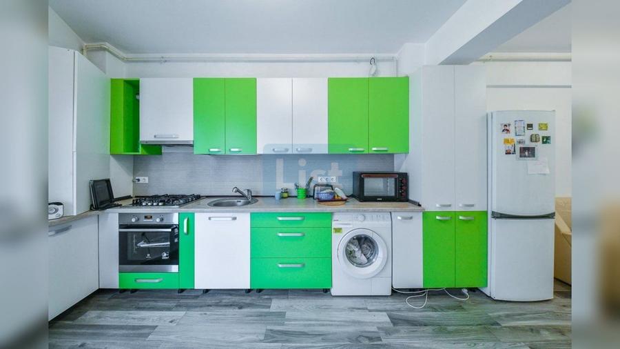Apartament cu 2 camere decomandat, mobilat în Zorilor
