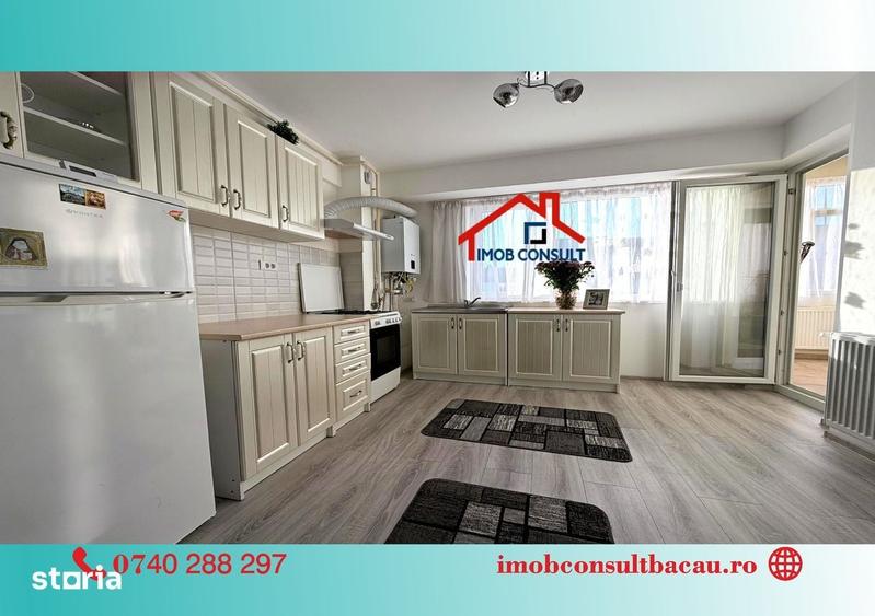 Apartament modern cu 2 camere in complexul FIALD! CE1618 - 3
