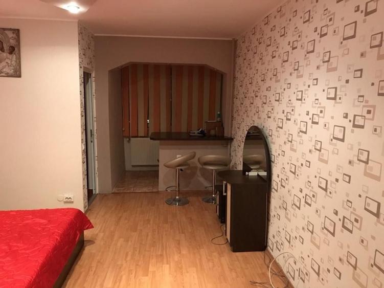 Garsonieră semidecomandată în Dristor