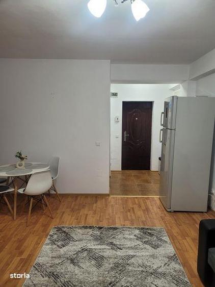 Inchiriez apartament 1 camera in Baciu - 2