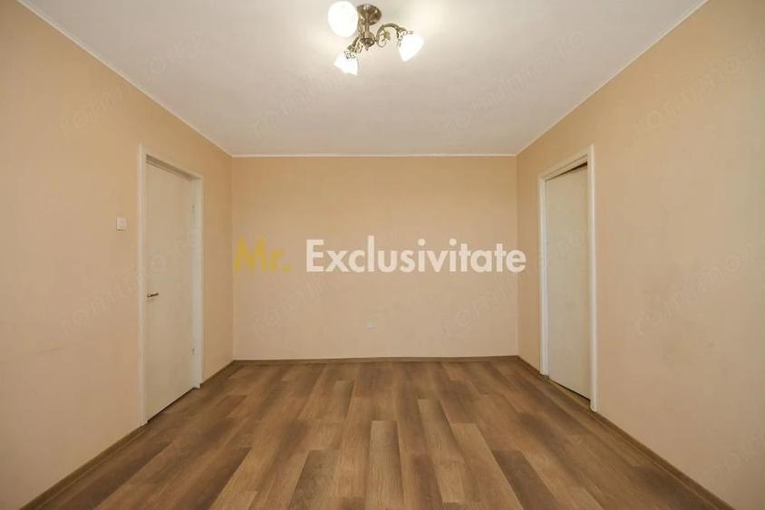 Apartament cu 2 camere semidecomandat în Teilor