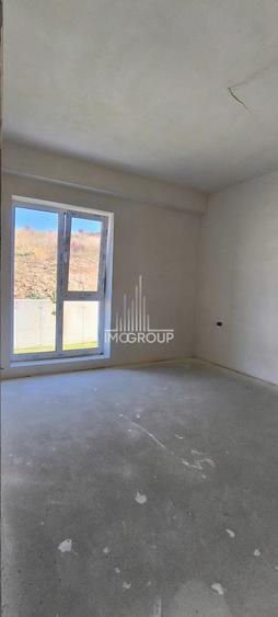 Apartament cu 2 camere decomandat în Baciu