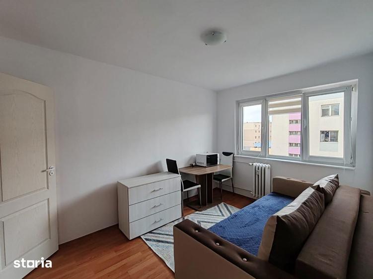 Apartament 2 camere, etaj 3, Tractorul, Bra?ov - 14