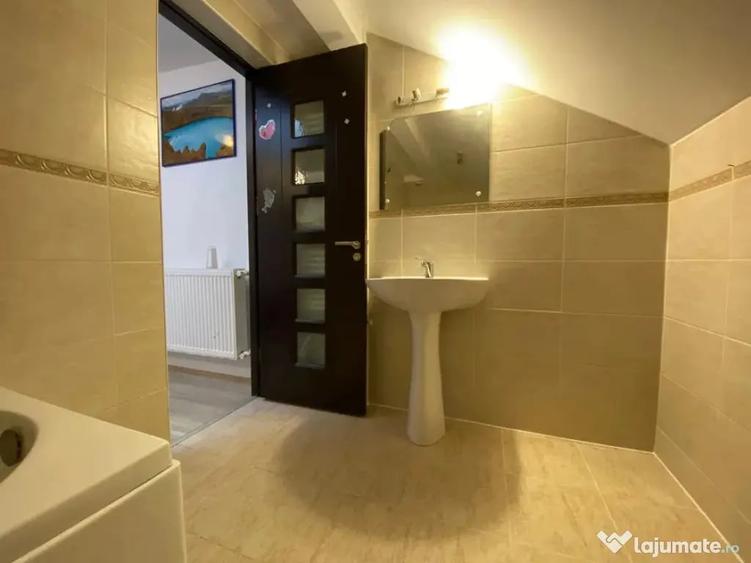 Garsonieră în Obcini
