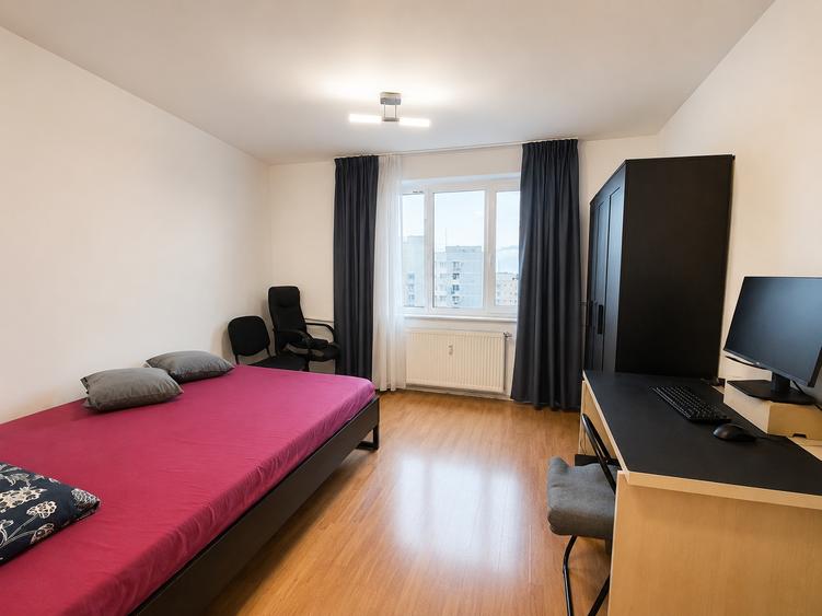 Apartament 2 camere  Parc Titan metrou Grigorescu - 8