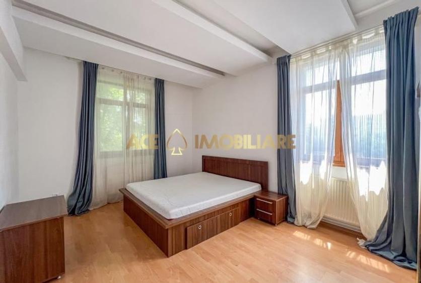 Apartament cu 2 camere decomandat, mobilat în Berceni
