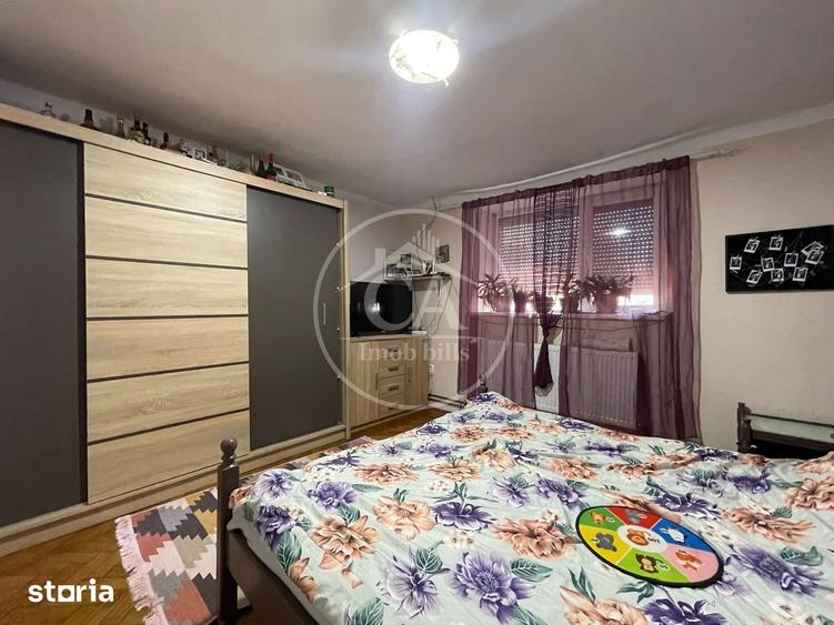 Casa de vanzare cu 2 camere in zona Iosia, Oradea - 3