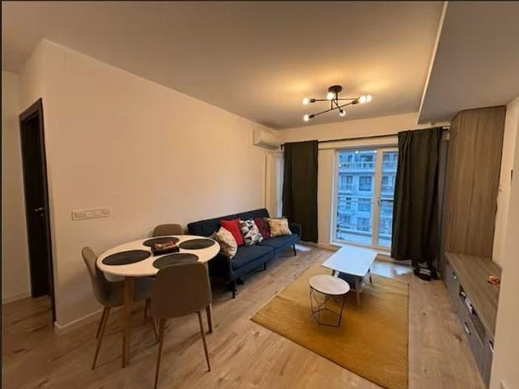 Apartament cu 2 camere | Centrala proprie | Loc de parcare | Belvedere - 1