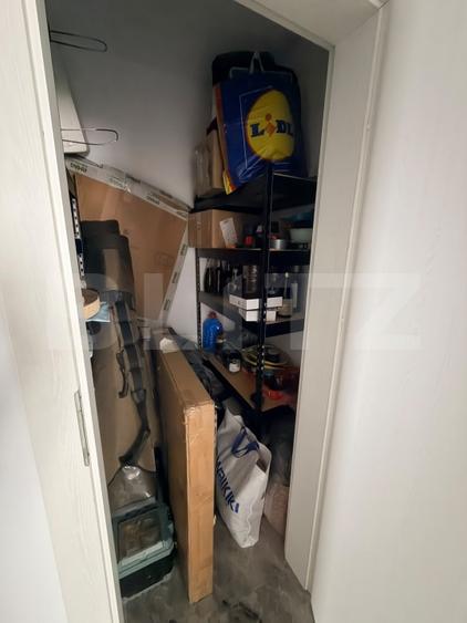 Apartament cu 2 camere decomandat, mobilat în Ghimbav