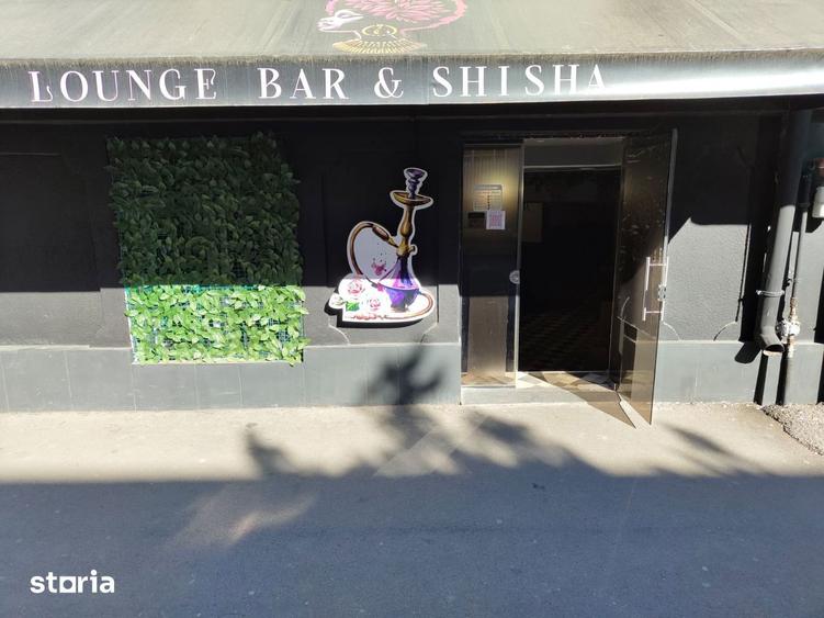Spațiu comercial, de 200 mp, în Gara de Nord