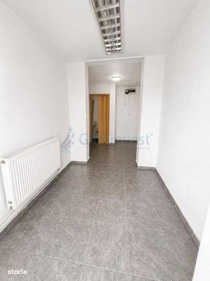 Spațiu comercial, de 52 mp, în Decebal