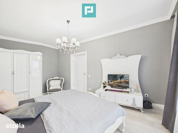 Apartament cu 2 camere în Oncea
