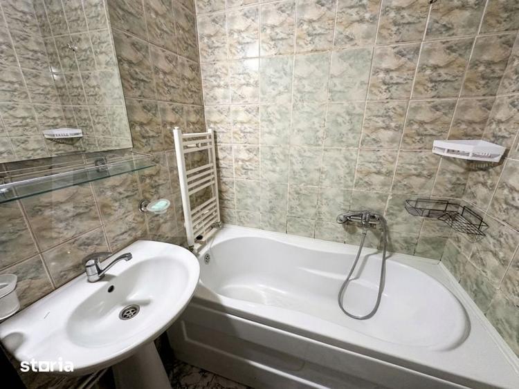 Apartament de vanzare, 2 camere, 41,5 mp, Marasti - 12