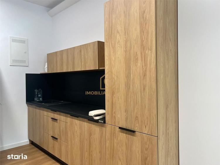 Spațiu comercial, de 50 mp, în Central