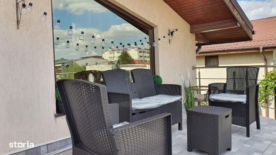 Apartament cu 2 camere în Central