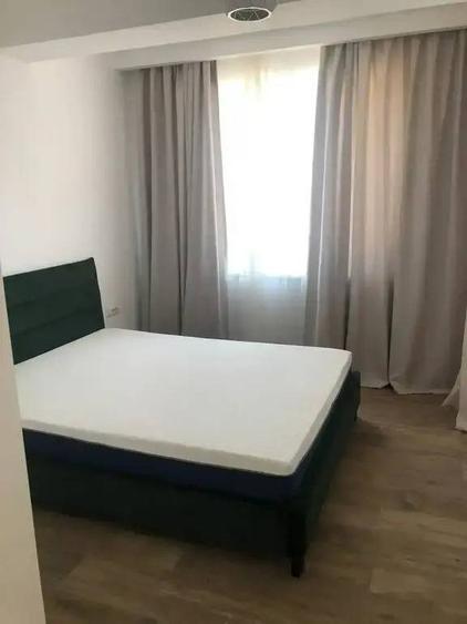 Apartament 3 camere zona Parcul Carol ! - 9