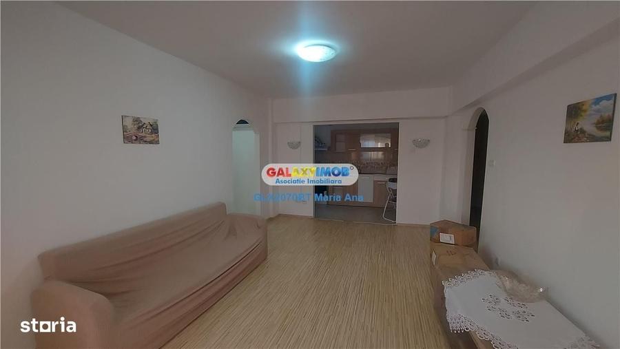 Apartament 2 camere, zona Util! - 7